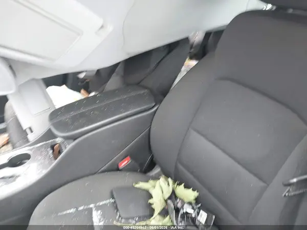 1G1ZD5ST7KF201273 2019 CHEVROLET MALIBU - Image 8