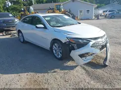 1G1ZD5ST7KF201869 2019 CHEVROLET MALIBU