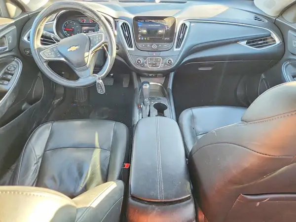 1G1ZD5ST7KF202956 2019 CHEVROLET MALIBU - Image 8