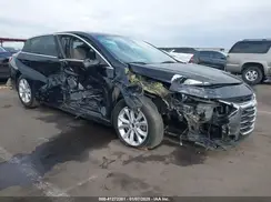 1G1ZD5ST7KF204559 2019 CHEVROLET MALIBU