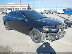 1G1ZD5ST7KF207395 2019 CHEVROLET MALIBU
