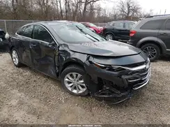 1G1ZD5ST7KF207736 2019 CHEVROLET MALIBU