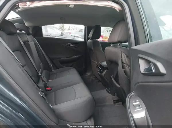 1G1ZD5ST7KF207736 2019 CHEVROLET MALIBU - Image 8