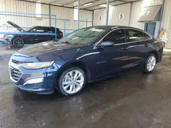 1G1ZD5ST7KF208157 2019 CHEVROLET MALIBU
