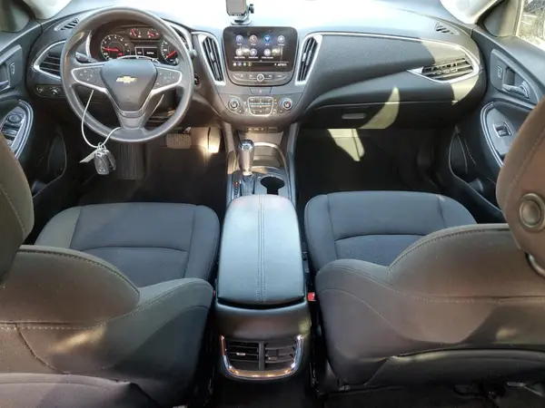 1G1ZD5ST7KF208157 2019 CHEVROLET MALIBU - Image 8