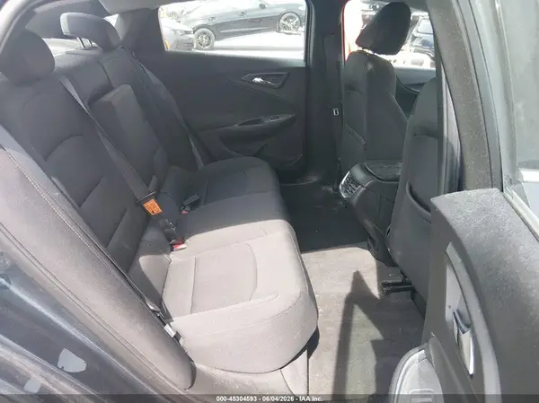 1G1ZD5ST7KF208451 2019 CHEVROLET MALIBU - Image 8