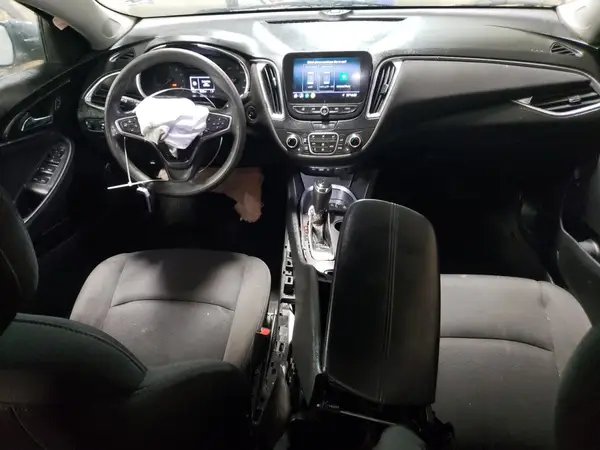 1G1ZD5ST7KF208921 2019 CHEVROLET MALIBU - Image 8