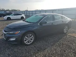 1G1ZD5ST7KF209177 2019 CHEVROLET MALIBU
