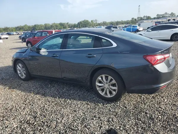 1G1ZD5ST7KF209177 2019 CHEVROLET MALIBU - Image 2