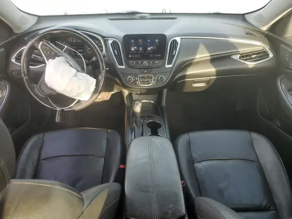 1G1ZD5ST7KF209177 2019 CHEVROLET MALIBU - Image 8