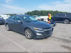 1G1ZD5ST7KF209695 2019 CHEVROLET MALIBU