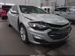 1G1ZD5ST7KF210166 2019 CHEVROLET MALIBU