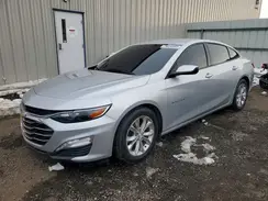 1G1ZD5ST7KF210524 2019 CHEVROLET MALIBU