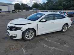 1G1ZD5ST7KF210667 2019 CHEVROLET MALIBU