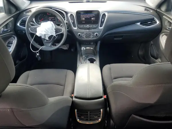 1G1ZD5ST7KF210667 2019 CHEVROLET MALIBU - Image 8