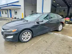 1G1ZD5ST7KF211057 2019 CHEVROLET MALIBU