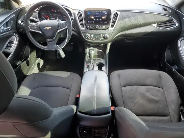 1G1ZD5ST7KF211625 2019 CHEVROLET MALIBU - Image 8