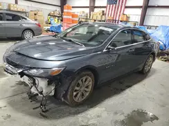 1G1ZD5ST7KF211642 2019 CHEVROLET MALIBU
