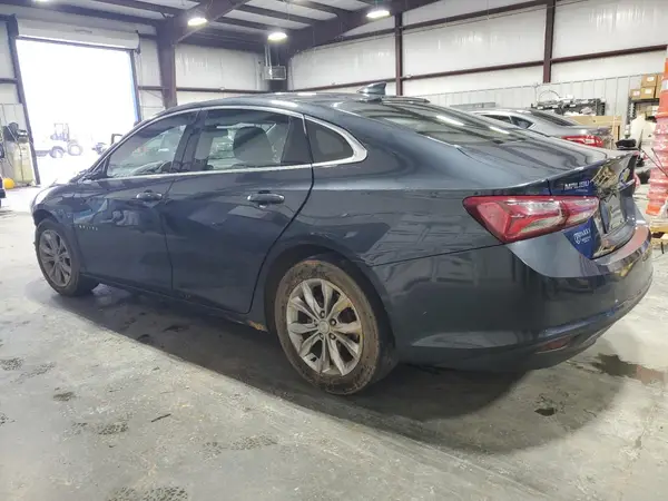 1G1ZD5ST7KF211642 2019 CHEVROLET MALIBU - Image 2