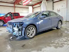 1G1ZD5ST7KF214136 2019 CHEVROLET MALIBU