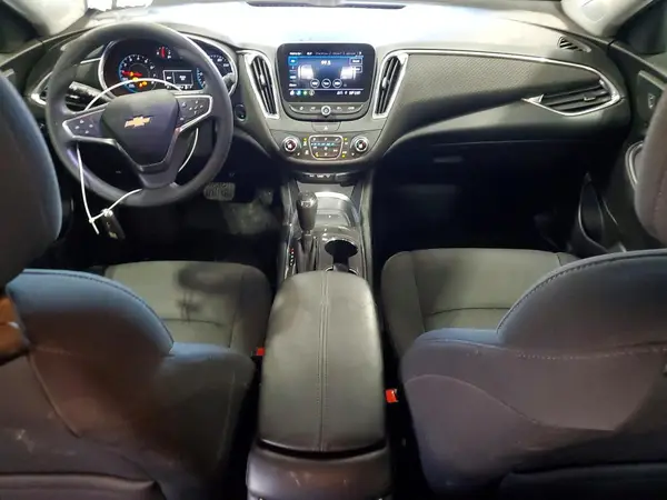 1G1ZD5ST7KF214136 2019 CHEVROLET MALIBU - Image 8