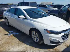 1G1ZD5ST7KF215383 2019 CHEVROLET MALIBU