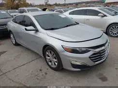 1G1ZD5ST7KF217957 2019 CHEVROLET MALIBU