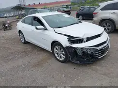 1G1ZD5ST7KF220440 2019 CHEVROLET MALIBU