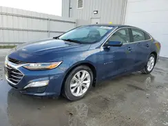 1G1ZD5ST7KF221183 2019 CHEVROLET MALIBU