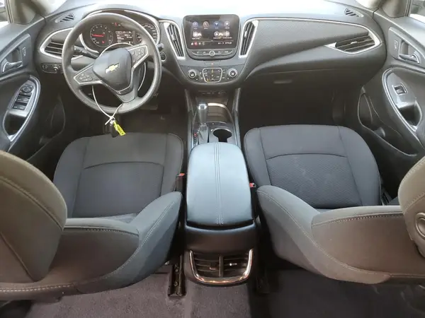 1G1ZD5ST7KF221183 2019 CHEVROLET MALIBU - Image 8