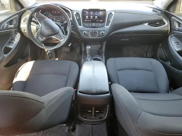 1G1ZD5ST7KF221801 2019 CHEVROLET MALIBU - Image 8