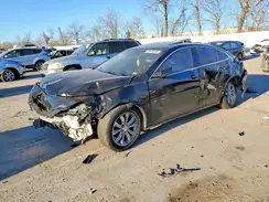 1G1ZD5ST7KF222236 2019 CHEVROLET MALIBU