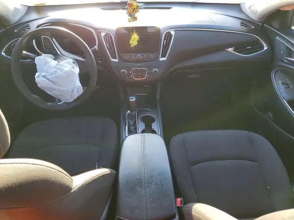 1G1ZD5ST7KF222236 2019 CHEVROLET MALIBU - Image 8