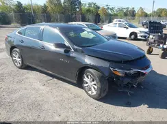 1G1ZD5ST7KF222835 2019 CHEVROLET MALIBU