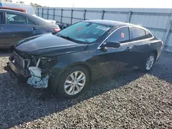 1G1ZD5ST7KF223211 2019 CHEVROLET MALIBU