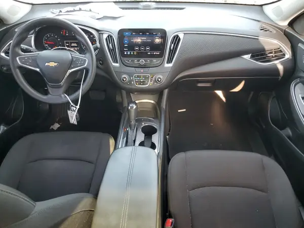 1G1ZD5ST7KF223211 2019 CHEVROLET MALIBU - Image 8