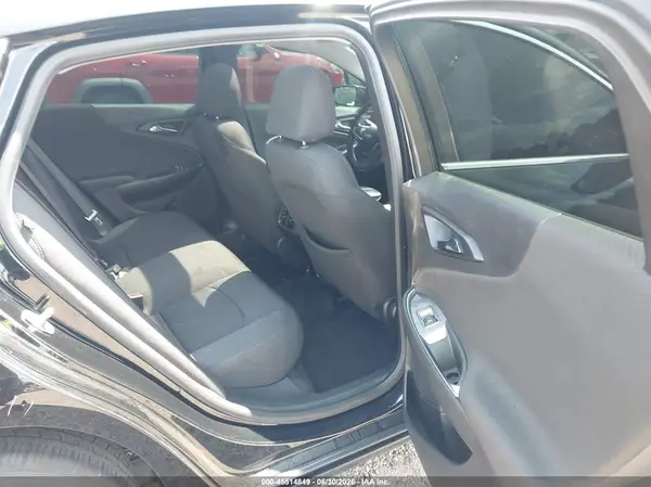 1G1ZD5ST7KF224178 2019 CHEVROLET MALIBU - Image 8