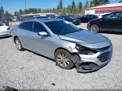 1G1ZD5ST7KF224276 2019 CHEVROLET MALIBU