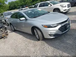 1G1ZD5ST7KF225007 2019 CHEVROLET MALIBU