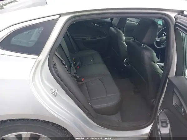 1G1ZD5ST7KF225007 2019 CHEVROLET MALIBU - Image 8