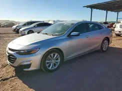1G1ZD5ST7KF225122 2019 CHEVROLET MALIBU