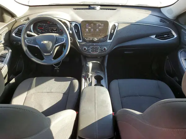 1G1ZD5ST7KF225122 2019 CHEVROLET MALIBU - Image 8