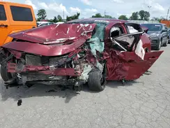 1G1ZD5ST7KF226206 2019 CHEVROLET MALIBU