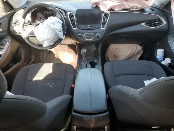 1G1ZD5ST7KF226707 2019 CHEVROLET MALIBU - Image 8