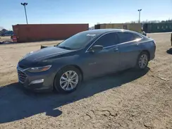 1G1ZD5ST7KF227419 2019 CHEVROLET MALIBU