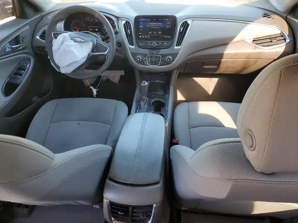 1G1ZD5ST7KF227419 2019 CHEVROLET MALIBU - Image 8