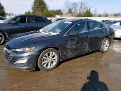1G1ZD5ST7KF227811 2019 CHEVROLET MALIBU