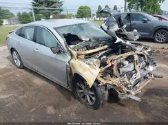 1G1ZD5ST7LF001284 2020 CHEVROLET MALIBU