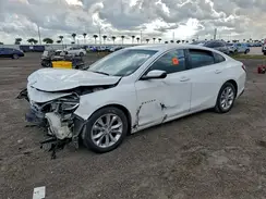 1G1ZD5ST7LF001575 2020 CHEVROLET MALIBU