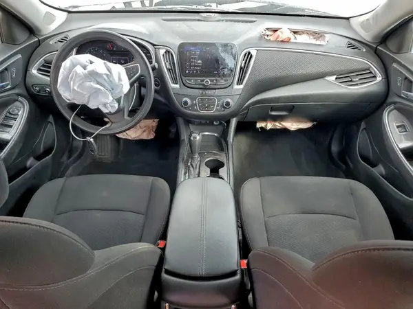 1G1ZD5ST7LF001575 2020 CHEVROLET MALIBU - Image 8